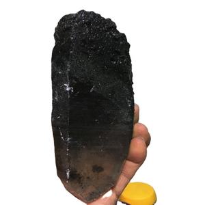 Quartz de chlorite brut naturel de l'Himalaya - Product Image 5