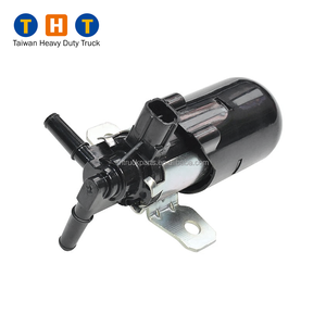 Válvula solenoide de escape 27690-78130, piezas de freno para camión Hino 300 Dutro XZU411 XZU421, motor diésel - Product Image 1