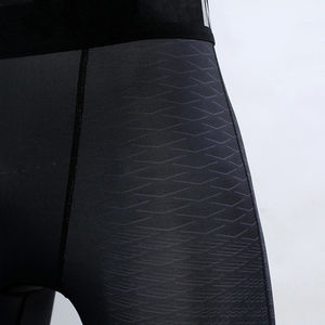 Leggings de compression pour hommes en gros – Tenue de sport, fitness, course à pied, collants élastiques, logo personnalisé, vêtements d'entraînement OEM, design 2026 - Product Image 2