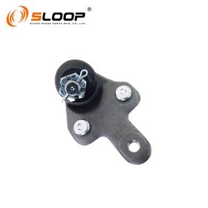 Rotule de direction inférieure gauche 43340-09160 pour Toyota - Product Image 2