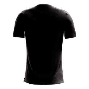 เสื้อยืดผ้าฝ้าย 100% น้ำหนักเบาสำหรับผู้ชาย สวมใส่กลางแจ้ง พิมพ์ลายแบบซับลิเมชั่น ทรงหลวม แฟชั่นสำหรับผู้ชาย - Product Image 1