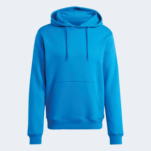 เสื้อฮู้ดดี้ผ้าฟลีซคอตตอน 100% หนานุ่ม สวมใส่สบาย ทรงหลวม แบบยูนิเซ็กซ์ ผลิตตามสั่งขายส่ง เป็นมิตรต่อสิ่งแวดล้อม ไม่เป็นขุย เหมาะสำหรับใส่ในฤดูหนาว - Product Image 3