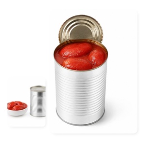 Made In Vietnam Tasty Top Selling Wholesale Price International Standard Baby <b>Pickled</b> Tomato Middle Size - Product Image 4