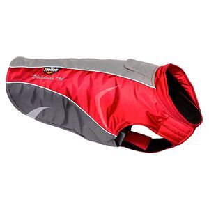 Abrigo para Perro Helios Altitude-Mountaineer con Tecnología Blackshark, Cierre de Velcro, Impermeable y Protector para Mascotas - Product Image 6