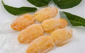 Trozos de Mango IQF |   Origen Vietnam |   Directo de Fábrica - Product Image 3