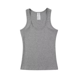 Débardeur de sport à séchage rapide pour la gym, débardeur streetwear oversize pour homme, débardeur d'été respirant pour femme - Product Image 2