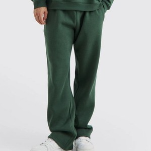 Servicio OEM, Conjunto Deportivo Oversize para Hombre, Ropa Deportiva de Estilo Único, Moda Urbana, Conjuntos Deportivos Personalizados con Etiqueta Privada para Hombre - Product Image 3