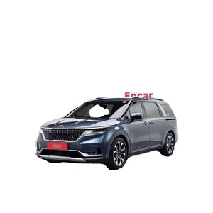 Kia Carnival Prestige 2021 de 9 Plazas, 81,487 km, Diésel, Automático, Emisión Euro V, Asientos de Cuero, Volante a la Izquierda - Product Image 1