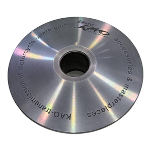 ชุด csrk Kao GP150 GP125 CVT ครบชุดพร้อมแผ่นปิดหน้าหลังและคลัทช์ - Product Image 4