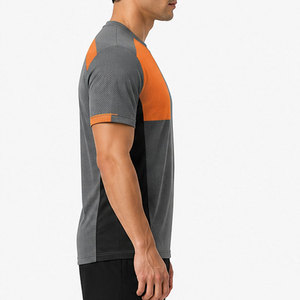 Uniforme Deportivo Personalizado Ligero de Alto Rendimiento con Tela Resistente para Fútbol, Baloncesto, Running y Fitness - Product Image 6