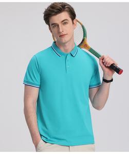 เสื้อโปโลผู้หญิงคุณภาพสูง OEM 2026 สำหรับกอล์ฟ ผ้าอินเตอร์ล็อค เฮเธอร์ - Product Image 5