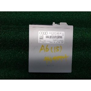 ECUs y Módulos de Computación Usados A6 4G0907441B - Product Image 1