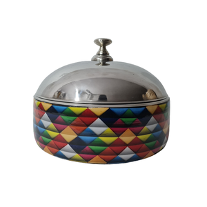 Hotelware <b>Table</b> Decorative Casserole Dish Hot Pot With Superior Quality Top Selling Food Serving Hot Pot - Product Image 1