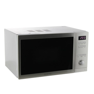 Horno de microondas híbrido E-quator de 0.8 cu.ft con función de estanqueidad incorporada y sin necesidad de soporte - Product Image 1