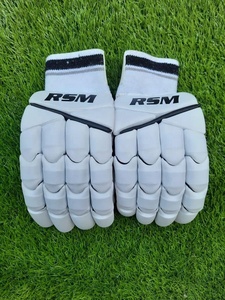 Cricket <b>Batting</b> Gloves Size Men Women Youth <b>Light</b> Weight - Product Image 6