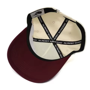 Gorra de Béisbol Estilo Oxford Americano Vintage, Verde Irlandés, Diseño para Parejas, Bordado de Trébol, Transpirable, Impermeable, Ajustable - Product Image 4