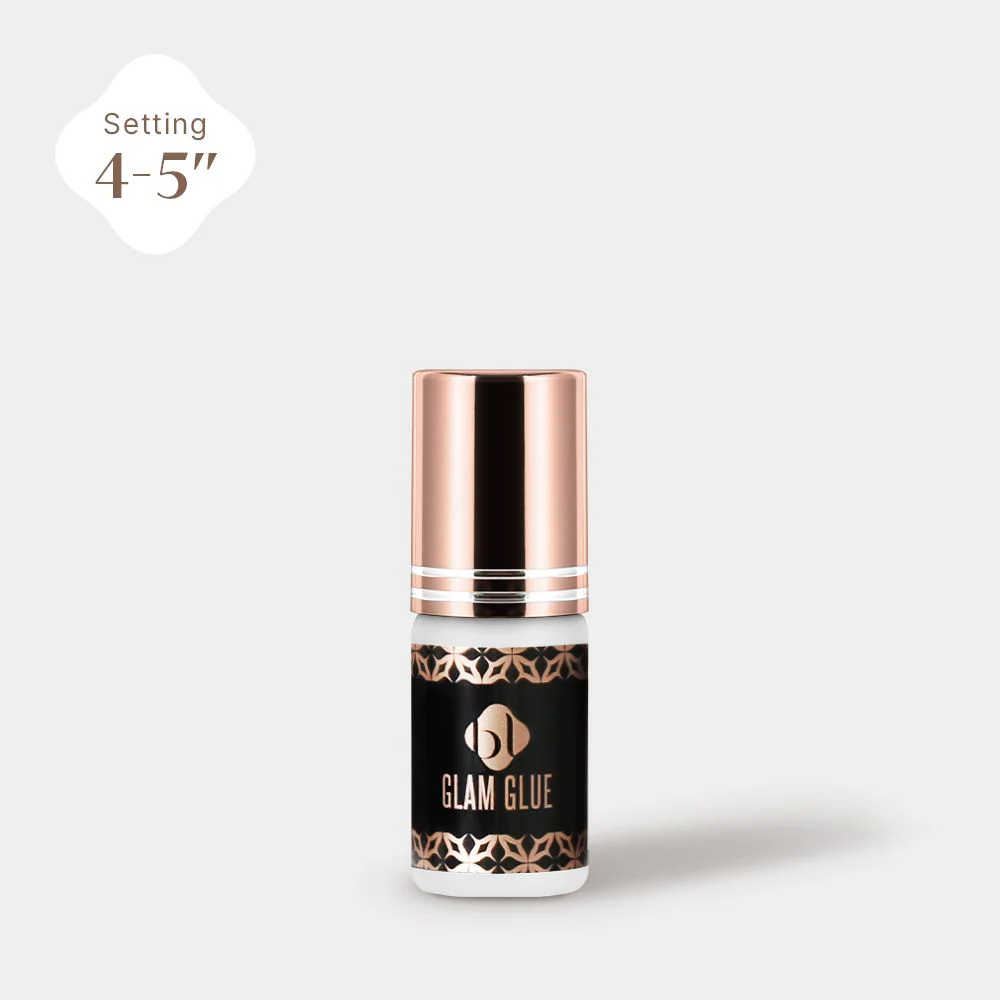 Glam Glue (4-5sec)