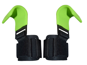 New Arrival Heavy Hook Cotton Lifting Gym <b>Straps</b> Anti-Slip <b>Adjustable</b> Weightlifting Wrist Support for Closure Unisex Most - Product Image 6