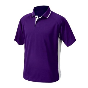 Camiseta Polo Informal para Hombre a Precio Económico, Diseño Sencillo y Moderno, Logotipo Personalizado, Alta Calidad, Transpirable, Talla Grande - Product Image 1