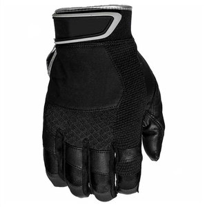 Guantes de Bateo de Béisbol de Ajuste Cómodo con Protección Reforzada en la Palma, Sensación Ligera y Rendimiento Flexible para Jugadores de Béisbol - Product Image 5
