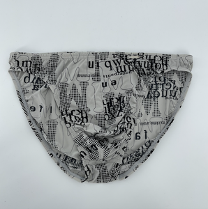 Men's Comfortable Cotton <b>Boxer</b> Underwear Special Printing OEM Spandex Elastane Anti-Bacteria Durable <b>Long</b> Lasting Waist - Product Image 5