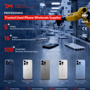 <span class=keywords><strong>Descuento</strong></span> en Segunda Mano para <span class=keywords><strong>iPhone</strong></span> 13 <span class=keywords><strong>14</strong></span> 15 Pro 256G 512GB Versión 5G Desbloqueado en EE. UU. - Product Image 6