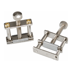 Válvula de Aguja de Precisión de 21 mm, Conexión Manual de Control de Fluidos de Alta Presión para Equipos de Laboratorio - Product Image 1