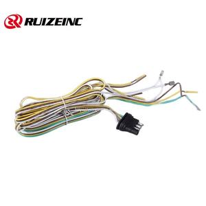 4-ядерный автомобильный Автомобильный Удлинительный кабель - Product Image 1