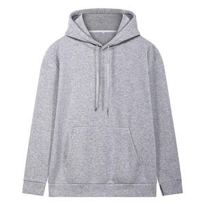 Sudadera con Capucha de Tela Gruesa y Corte Holgado para Hombre, Ropa Casual para Uso Diario, Prenda Cómoda para Combinar en Capas - Product Image 6