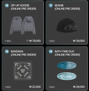 ALPHA DRIVE ONE UNBREAKABLE Pop-Up MD - Product Image 3