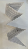 Brochure du produit, Manuel du produit