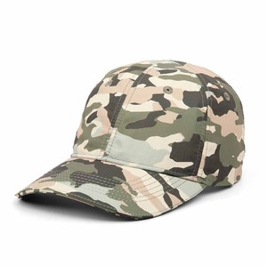 Gorra de Béisbol de Algodón, Estilo Unisex, Tela Suave, Ajuste Ajustable, Precio Económico, Uso Casual, Fabricada en Fábrica, Gorro Liso al por Mayor - Product Image 1