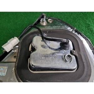 ไฟท้ายมือสองของรถยนต์อีควัส รุ่นซ้าย 924013B501 - Product Image 5