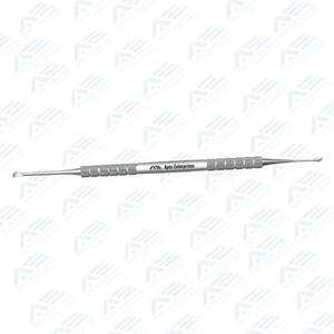 High-Grade Stainless Steel Orthopedic Bone Curettes Manual <b>Surgical</b> <b>Instruments</b> for Precise Bone Debridement - Product Image 2