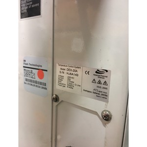 Refroidisseur DEX-20A de Advanced Thermal Sciences, 152631 - Équipement et pièces semi-conductrices de renommée mondiale et fiables chez - Product Image 1