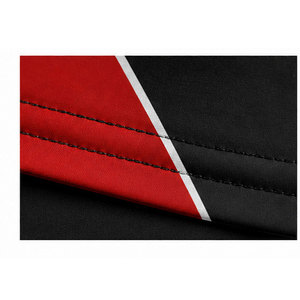Wholesale Custom American Football Uniform with Personalized Logos, Breathable Athletic <b>Material</b> and Professional - Product Image 6