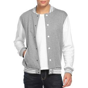 Men's <b>Jackets</b> Warm <b>Real</b> <b>Jacket</b> For Man Thick Top Quality Softshell Varsity Man <b>Jackets</b> - Product Image 1