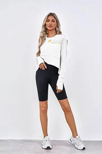 HUSKY SPORTSWEAR Summer Women Halter Neck Breathable Eco-Friendly Quick Dry Woven Lace Stitching CAMIS Underwear Sexy <b>Top</b> - Product Image 2