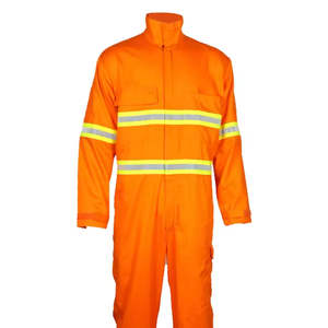 Nuevo Diseño de Uniforme de Seguridad en Venta, Fabricante Profesional de Ropa de Trabajo, Uniforme de Seguridad - Product Image 5