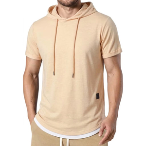 Premium Brushed Fleece <b>Hoodie</b> Casual Outdoor Apparel Supplier Outdoor Training Pullover <b>Lightweight</b> <b>Hoodie</b> - Product Image 1