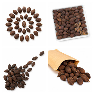 Delicious Factory In Vietnam International Standard Top Selling Wholesale Price Black Cardamom 25kg/bag - Product Image 4
