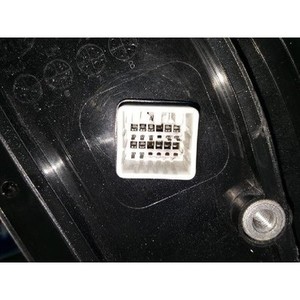 กระจกมองข้างคาร์นิวัล รุ่น Left 876104D713U4 - Product Image 2