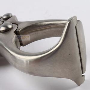 Calidad superior profesional sin sangre Burdizzo Castrator Pinch Cord Castrate Bulls Ganado Oveja Cabra - Product Image 4