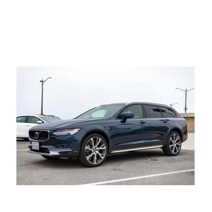 Auto Usata in Ottime Condizioni 2022 <span class=keywords><strong>Volvo</strong></span> V90 <span class=keywords><strong>Cross</strong></span> <span class=keywords><strong>Country</strong></span> B6 AWD Wagon Pronta per la Spedizione in Tutto il Mondo - Product Image 1