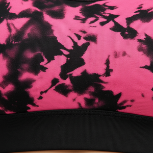 Sujetador Deportivo de Alta Sujeción para Mujer, Diseño Personalizado OEM, Ecológico, Transpirable, con Estampado Digital, Antigolpes, Top Deportivo para Yoga y Fitness - Product Image 2