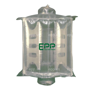 Bolsa FIBC de 1 Tonelada, Cuadrada, de Plástico, Resistente a la Humedad, para Uso Químico, Fabricada en Vietnam, de PE, de Alta Calidad - Product Image 5