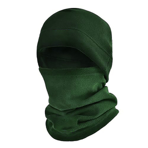 Balaclava unisexe pour karting avec logo personnalisé imprimé – Nouvelle protection tête et cou pour karting – Produit phare – Balaclavas - Product Image 1