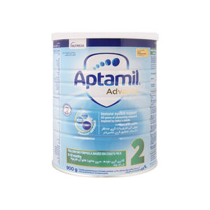 Aptamil baby <b>milk</b> premium infant nutrition for babies - Product Image 4