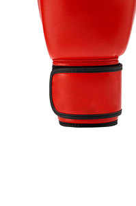 ถุงมือ MMA รุ่นพิเศษสั่งทำพิเศษสำหรับการแข่งขันมวยและการต่อยมวย ถุงมือชกมวยหนังแท้สำหรับผู้ใหญ่ - Product Image 3