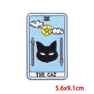 Écusson brodé personnalisé thermocollant avec logo pour vêtements, casquettes, uniformes, sacs – Badge de transfert thermique – Vente en gros directe usine de qualité supérieure - Product Image 1